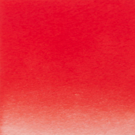 W&N Pro Water Colour ½ nap Cadmium FREE Red  S.4