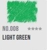 CAP-pastel light  green 008