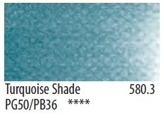 Panpastel Turquoise Shade 580.3