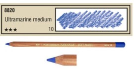 10 Pastelpotlood Ultramarijn M. (Koh-I-Noor)