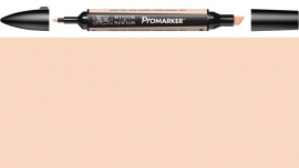 W&N ProMarker O518-Dusky pink
