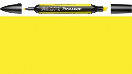 W&N ProMarker Y657-Yellow