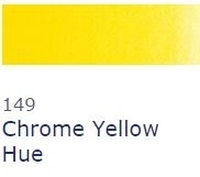 Winton  149 Chrome Yellow Hue 200 ml