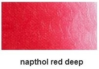 Ara 150 ml - napthol red deep B177