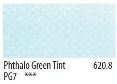 Panpastel Phthalo Green Tint 620.8