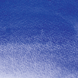 W&N Pro Water Colour ½ nap Smalt (Dumont's bleu ) S.3