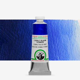 Old Holland olieverf  E-38 Cobalt blue deep 40ml