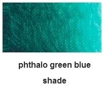 Ara 150 ml - Phthalo green (blue shade) A49