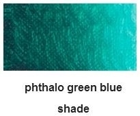 Ara 150 ml - Phthalo green (blue shade) A49