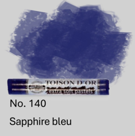 Koh-I-Noor Extra soft pastel No. 140 Sapphire bleu