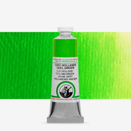 Old Holland olieverf B-283 O.H. yellow green 40ml