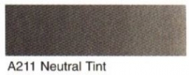A211-Neutral tint (OH watercolour 6ml tube)