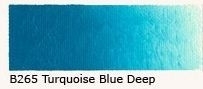 B-265 Turquoise blue deep 40ml