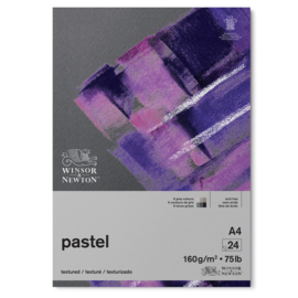 Winsor & Newton PastelPapier -Grijstinten  A4