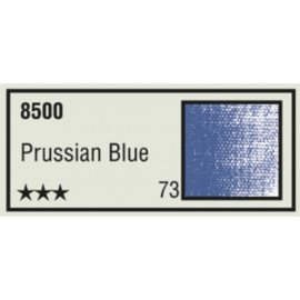 K-I-N Pastelkrijt los nr. 73- Prussian bleu