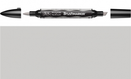 W&N Brushmarker CG-3-Cool grey 3