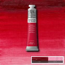 Winton 468 Permanent Alizarin Crimson 200 ml