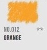 CAP-pastel potlood Orange 012