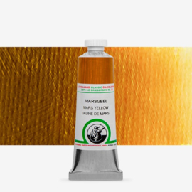 Old Holland olieverf  A-319 Mars yellow 40ml