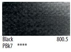 Panpastel Black 800.5