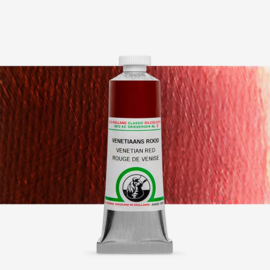 Old Holland olieverf  A-64 Venetian red 40ml