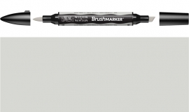 W&N Brushmarker CG-2-Cool grey 2