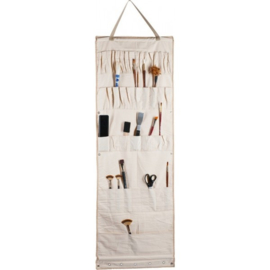 Atelier wand hanger Katoen 50 x 140 cm