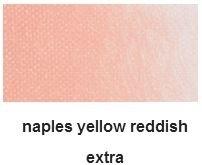 Ara 150 ml - N. yellow reddish B112