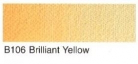 B106-Brilliant yellow (OH watercolour 6ml tube)