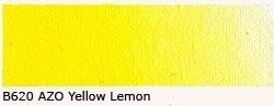 B-620 Azo Yellow-Lemon Acrylverf 60 ml