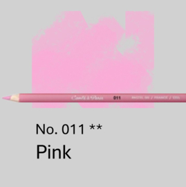 Conté à Paris Pastelpotlood Pink 011