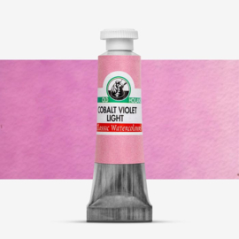 Old Holland Watercolour 6ml tube E31- Cobalt violet light