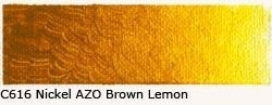 C-616 Nickel Azo Brown-Lemon Acrylverf 60 ml