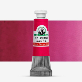 Old Holland Watercolour 6ml tube D181- Old Holland magenta