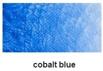 Ara 150 ml - cobalt blue E250