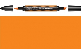 W&N Brushmarker 0467-Pumpkin