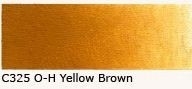 C-325 Old Holland yellow brown 40ml