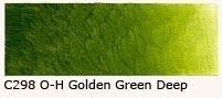 C-298  Golden green deep 40ml