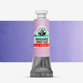 Old Holland Watercolour 6ml tube C196-Manganese violet blueness