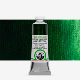 Old Holland olieverf  C-301 Hooker`s green lake deep extra 40ml