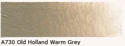 A-730 O.H. Warm Grey Acrylverf 60 ml