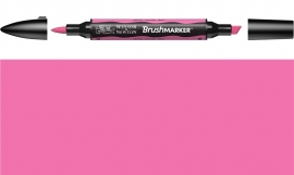 W&N Brushmarker M647-Cerise