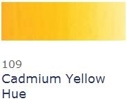 Artisan 37 ml - 109 - Cadmium Yellow Hue