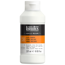 Liquitex Professional  Vernis Gloss 237 ml