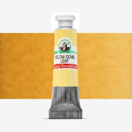Old Holland Watercolour 6ml tube A53-Yellow ochre light