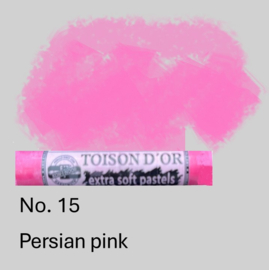 Koh-I-Noor Extra soft pastel No. 15 Persian Pink