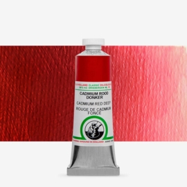 Old Holland olieverf  E-23 Cadmium red deep 40 ml