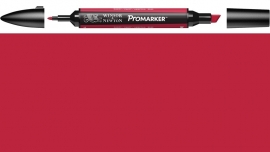W&N ProMarker R565-Poppy
