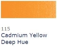 Artisan 37 ml - 115 - Cadmium Yellow Deep Hue