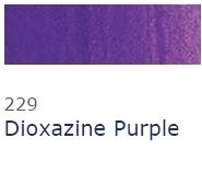 Winton 229 Dioxazine Purple 37 ml